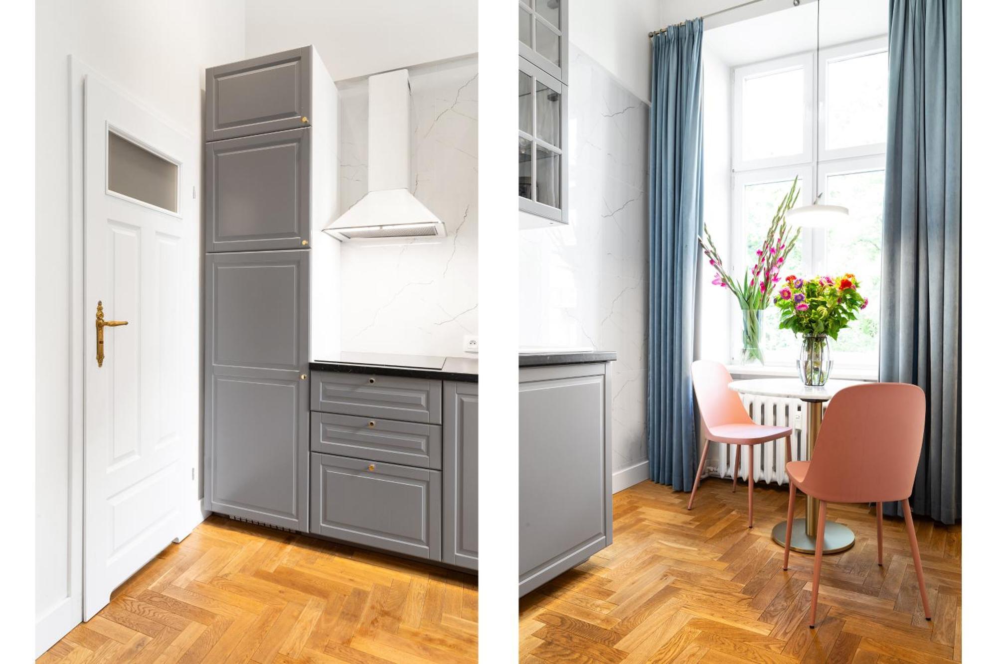 Househost Apartment: Lazarza Street Krakow Exterior photo