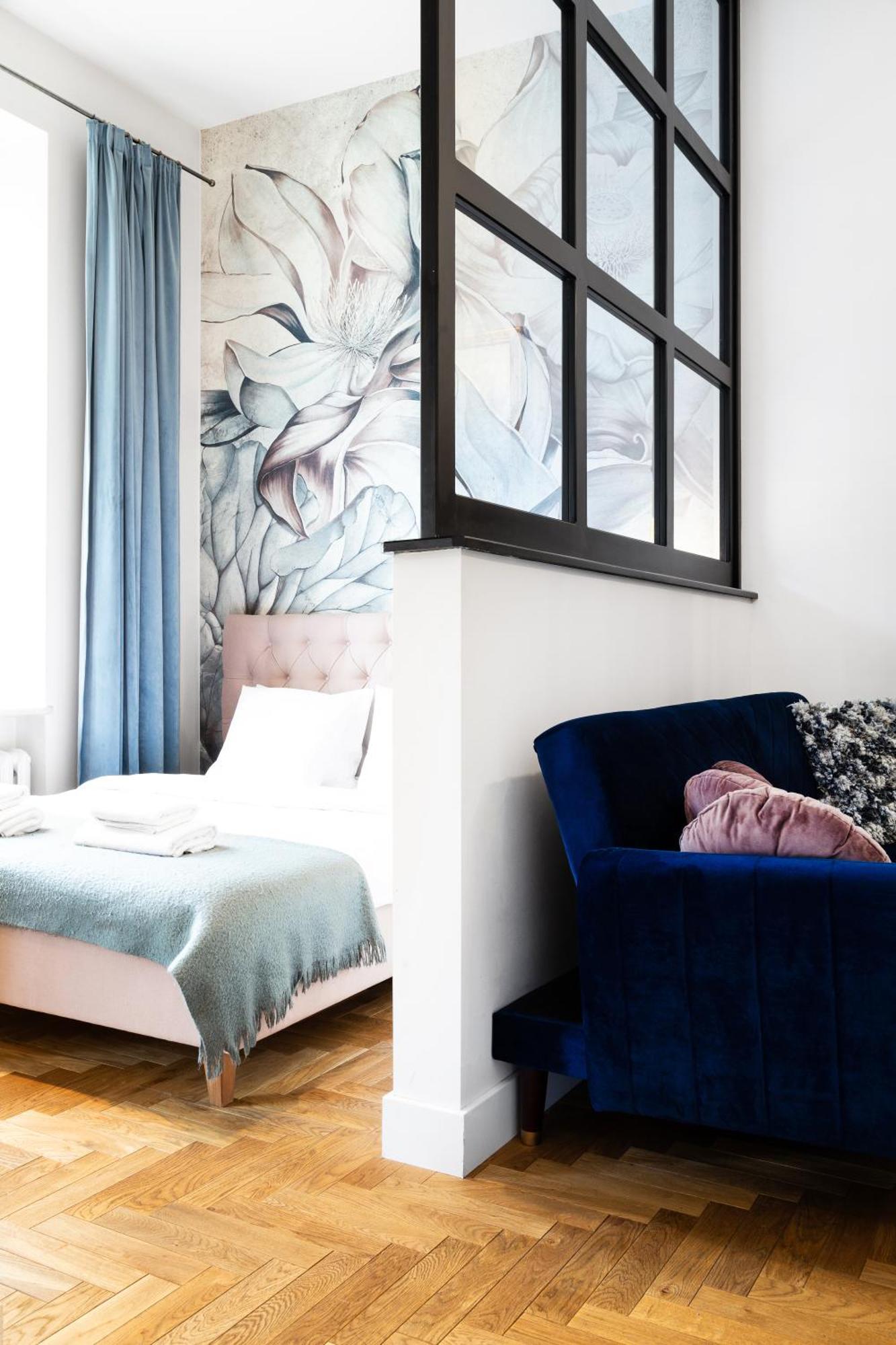 Househost Apartment: Lazarza Street Krakow Exterior photo